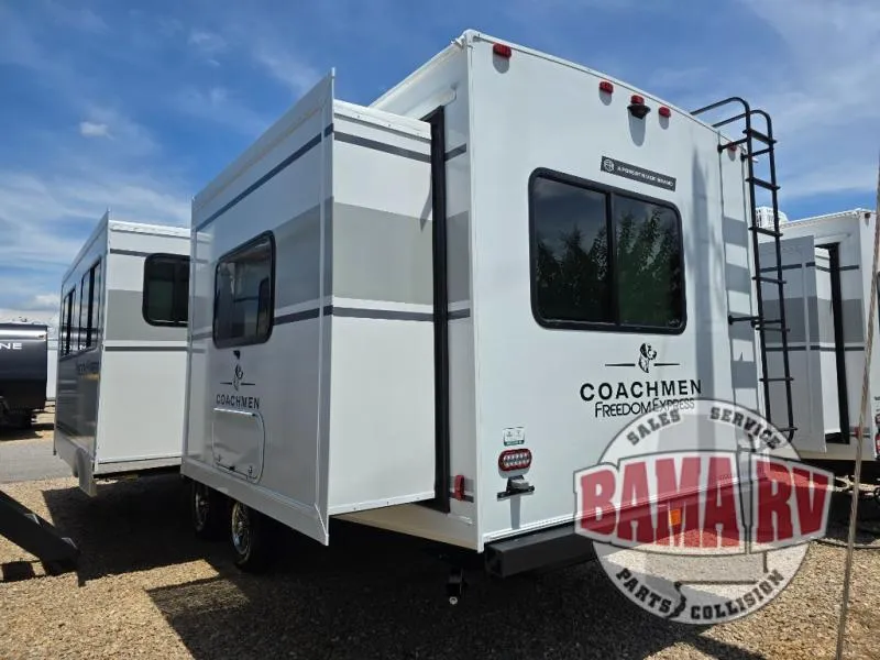 2026 Coachmen Freedom Express Ultra Lite 259FKDS - Photo 4
