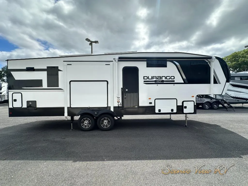 2026 KZ Durango Half-Ton 256RKT - Photo 2