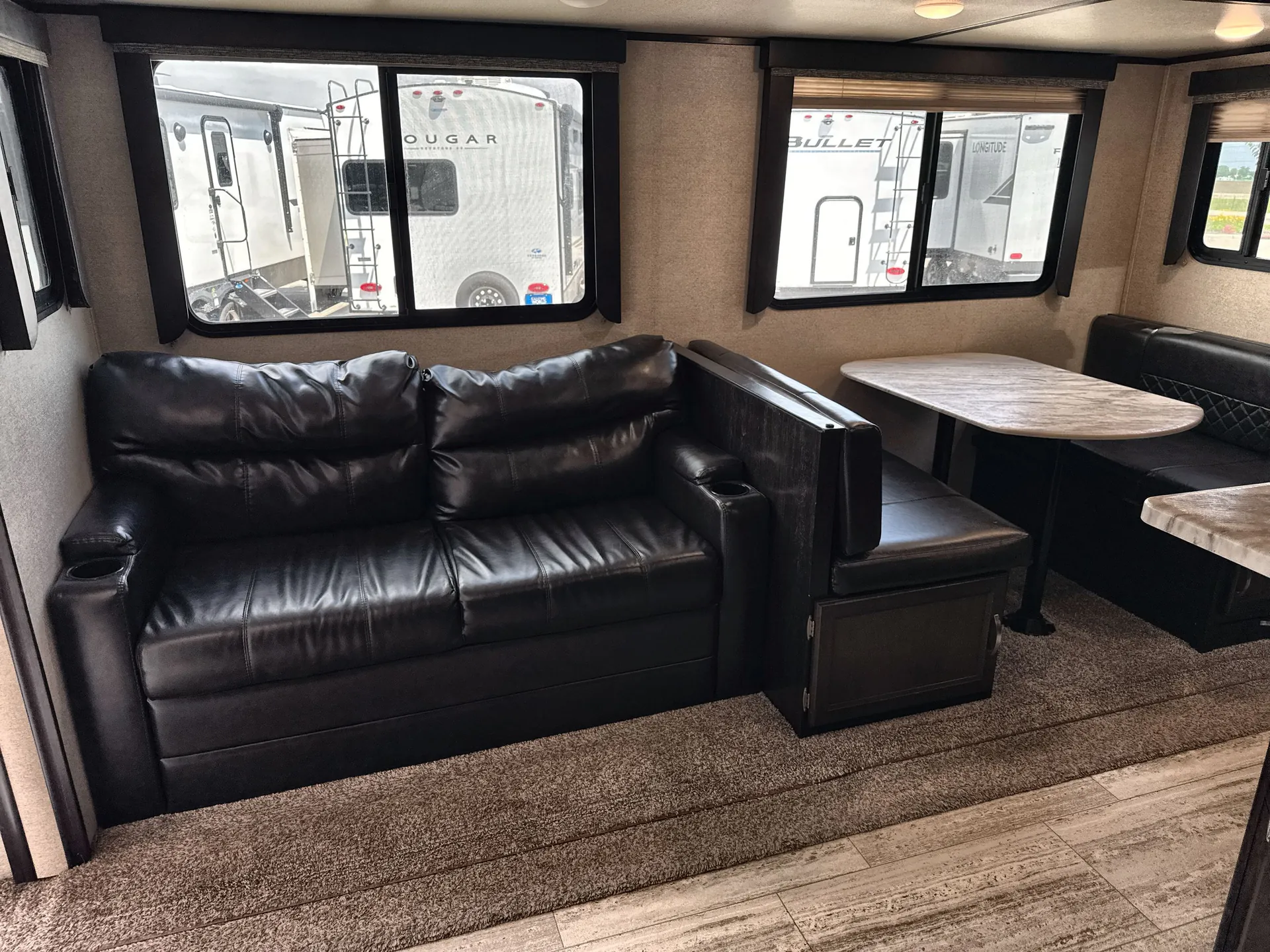 2020 Coachmen Spirit Ultra Lite 3379BH - Photo 4