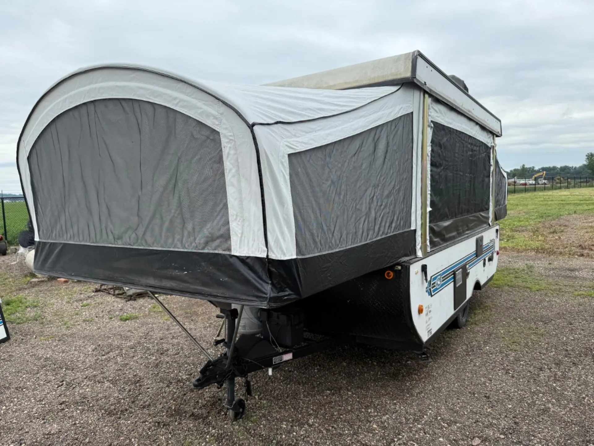 2017 Jayco Jay Series Sport 12UD - Photo 3