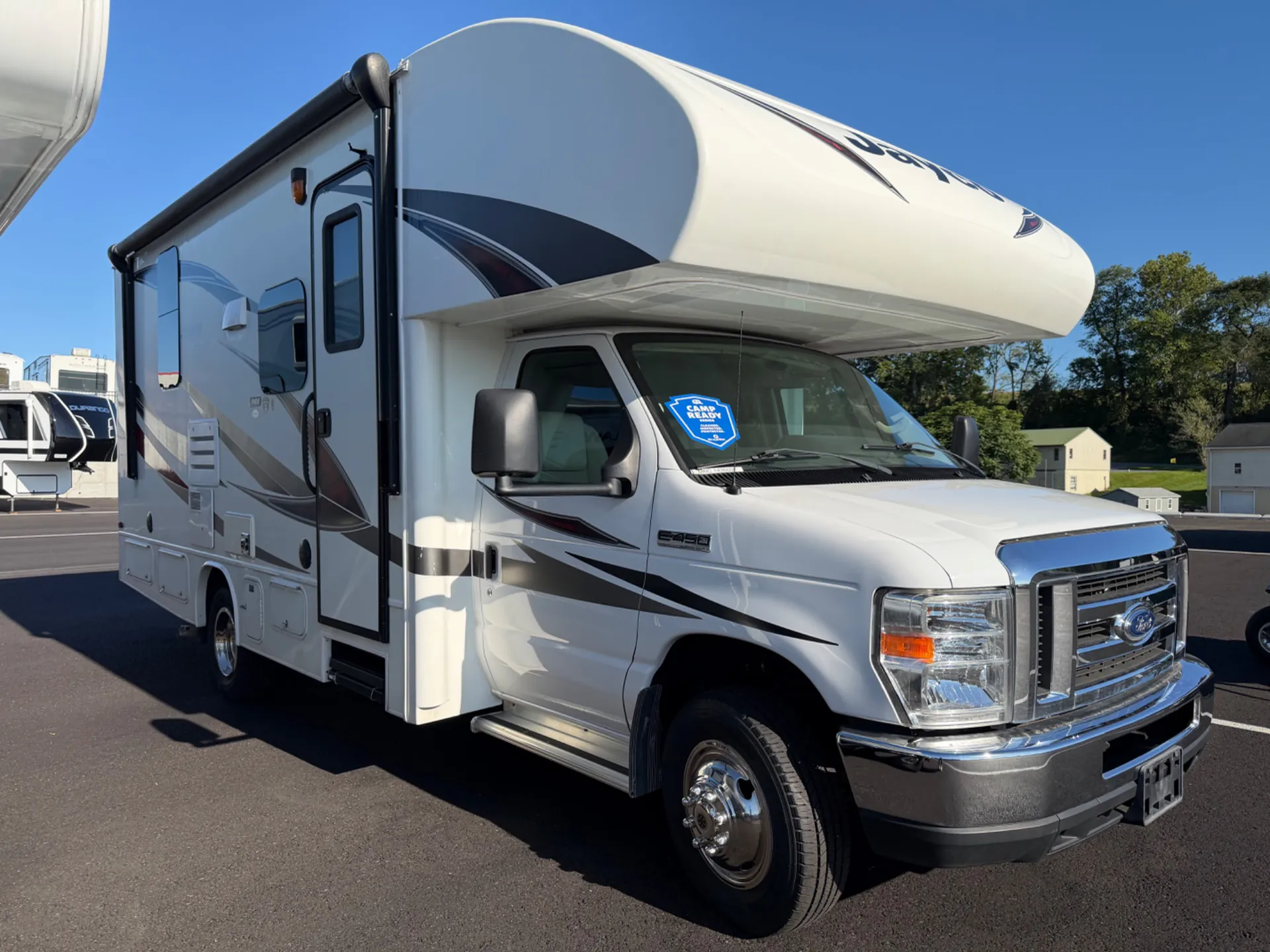 2018 Jayco Redhawk 22J - Photo 2