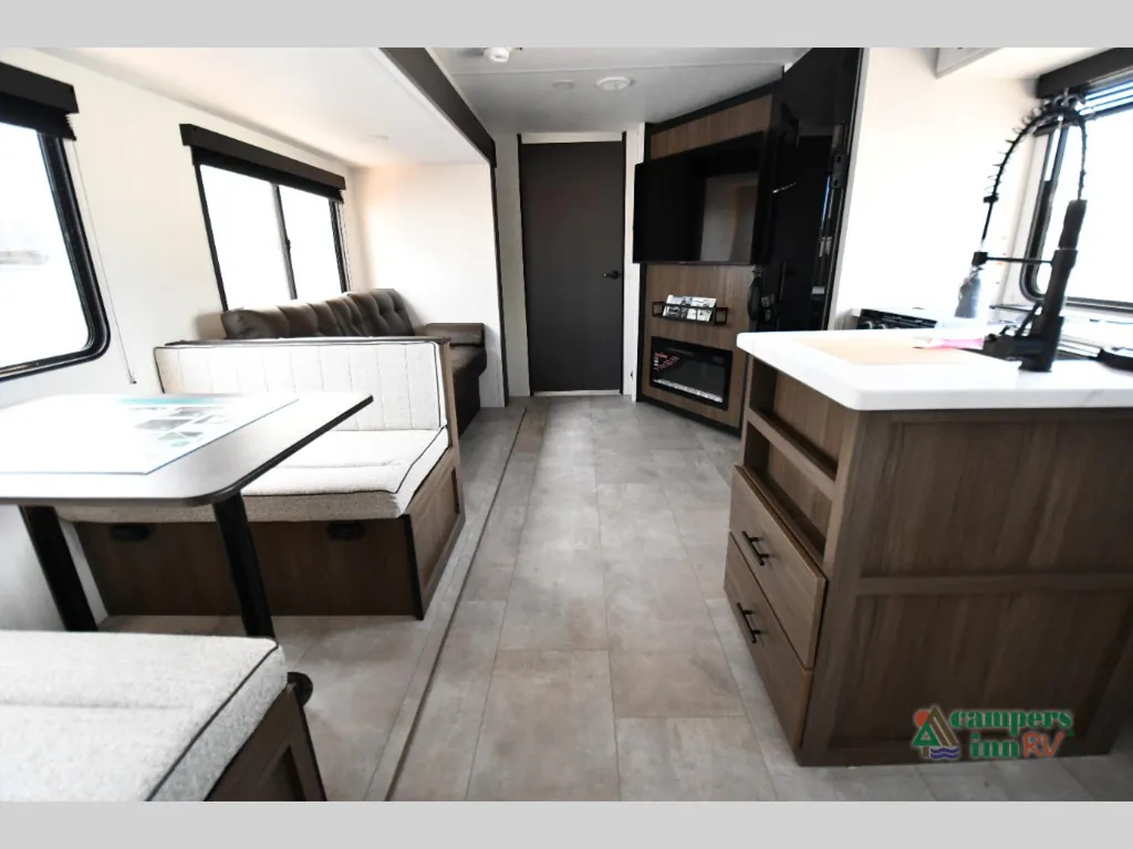 2026 Forest River Westbrook Luxury 305DBLC, Photos photo 23