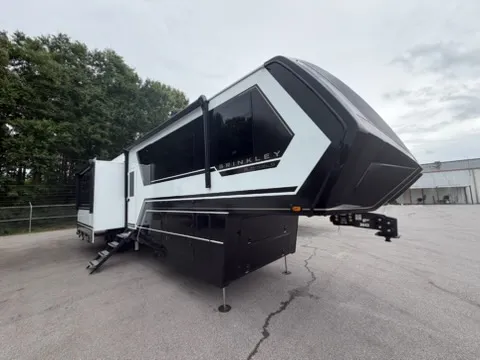 2026 Brinkley Model G 4150 - Photo 2