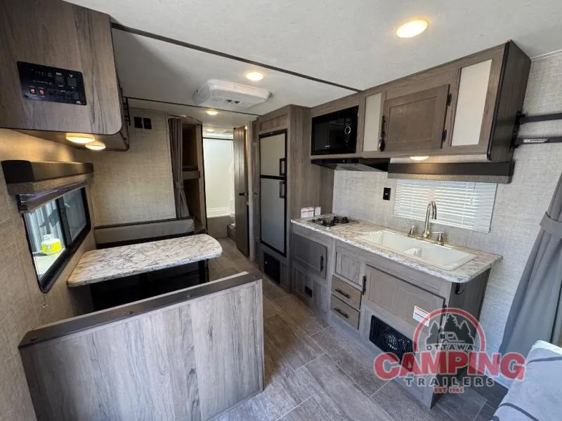 2021 Grand River RV Grand River 267BH - Photo 3