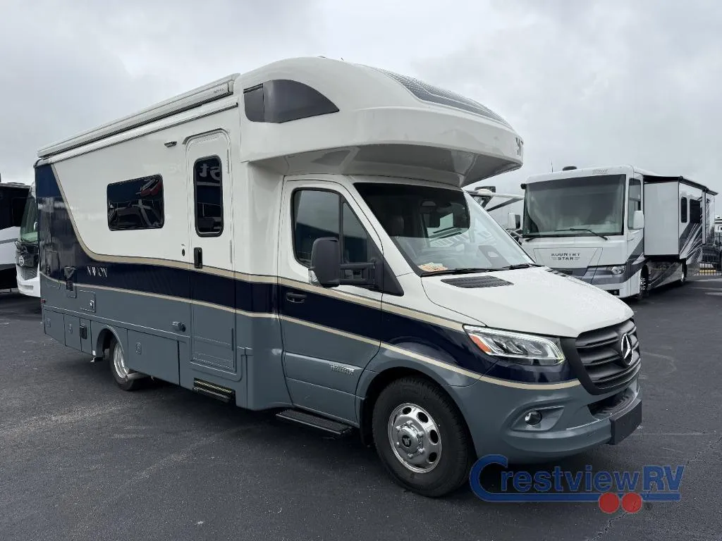2027 Winnebago Navion 24D - Photo 3