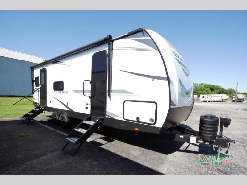2026 Cruiser RV Embrace EL26RKS - Photo 2