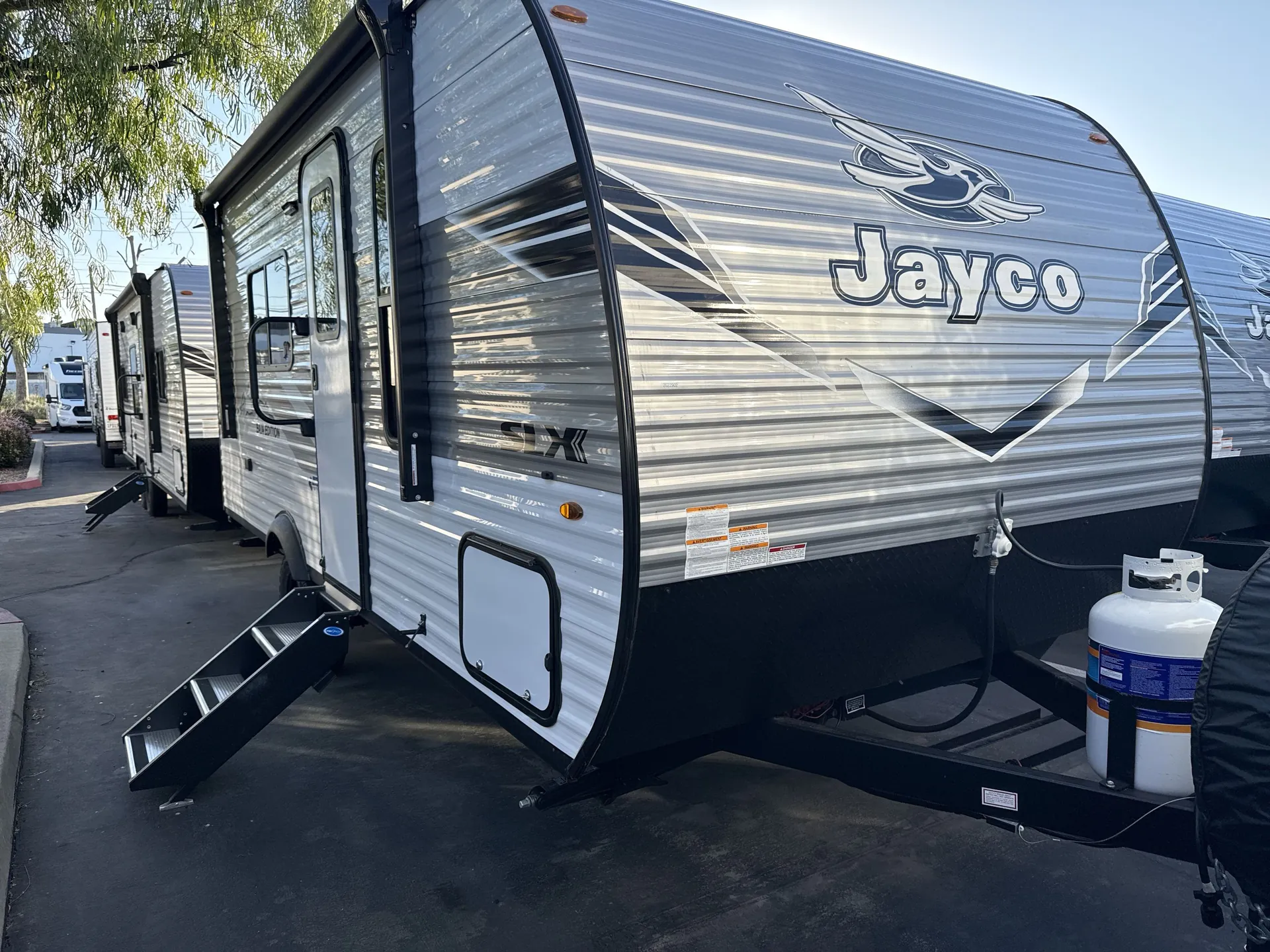 2026 Jayco Jay Flight SLX 175FQW - Photo 2