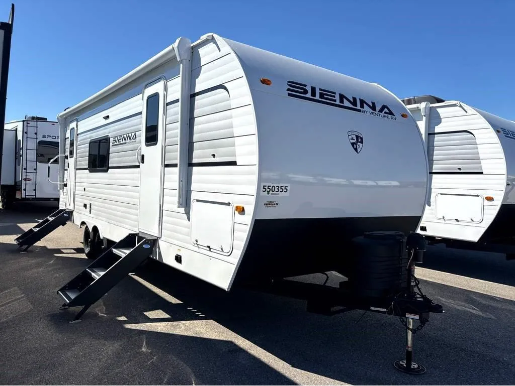 2026 Venture RV Sienna SA231VRK - Photo 2