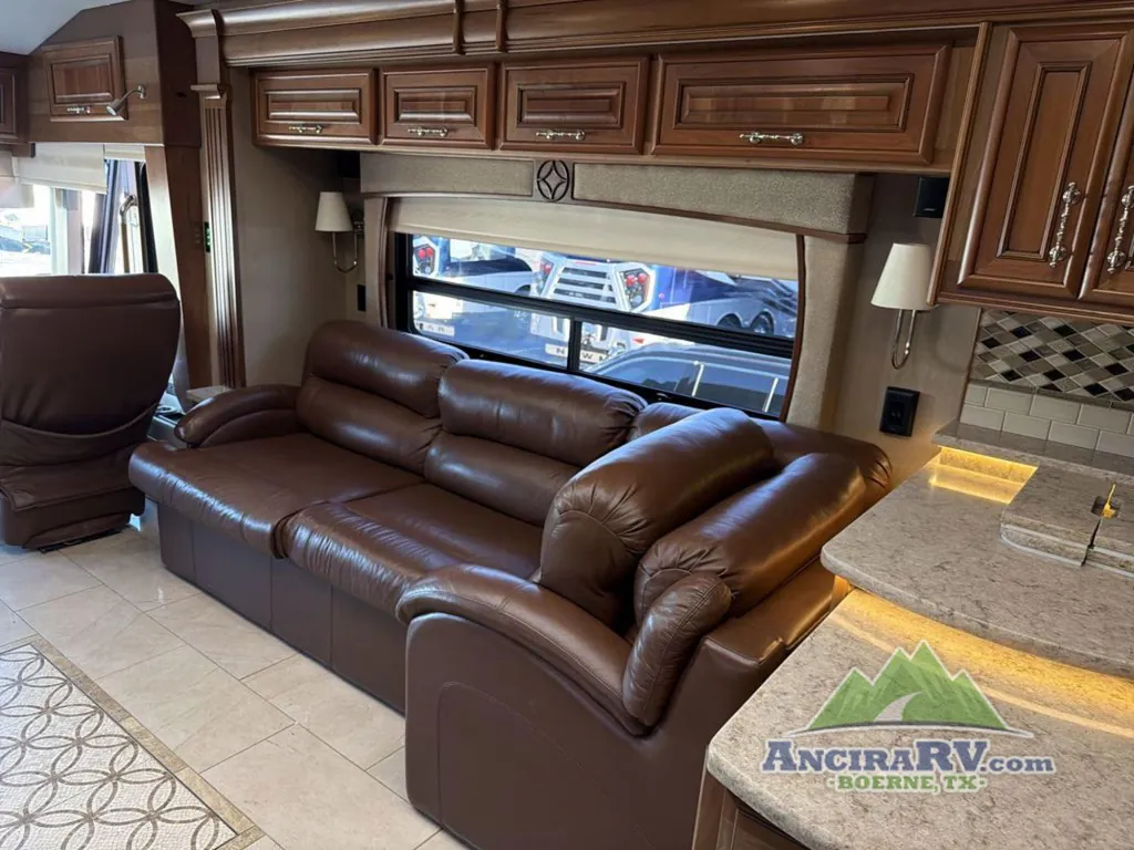 2018 Entegra Coach Cornerstone 45B, Photos photo 12