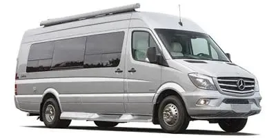 Coachmen Galleria 24T exterior