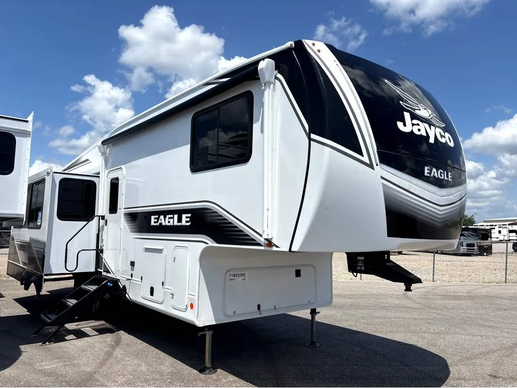 2026 Jayco Eagle HT 29RLC - Photo 2
