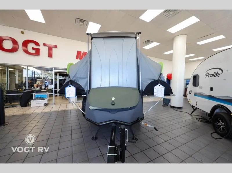2026 SylvanSport GO New    ALL-TERRAIN - Photo 4