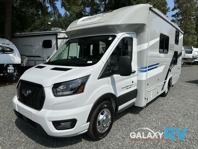 2023 Coachmen Cross Trail Transit 20BH - Photo 2