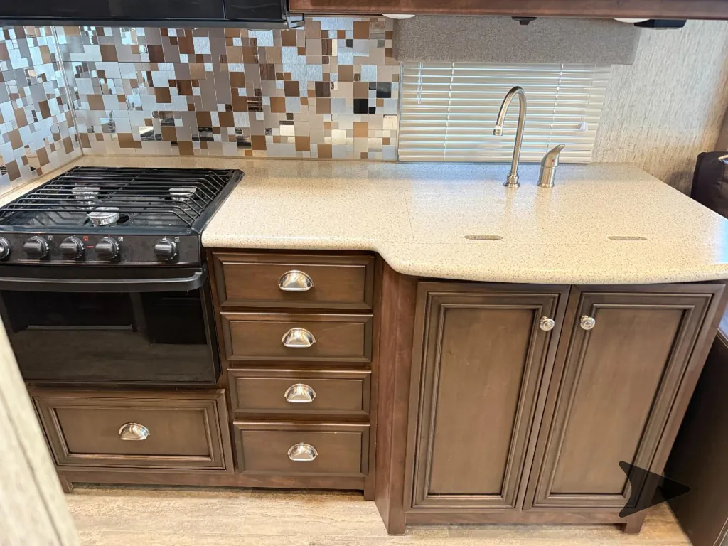 2019 Newmar Bay Star Sport 3226, Photos photo 26
