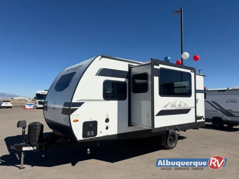 2024 Forest River Surveyor Legend 19MDBLE - Photo 3