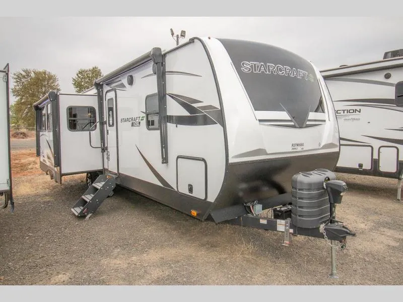 2024 Starcraft GSL 290RLS - Photo 2