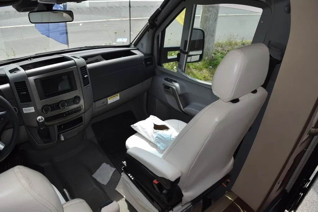 2019 Tiffin Wayfarer 25 QW, Photos photo 13