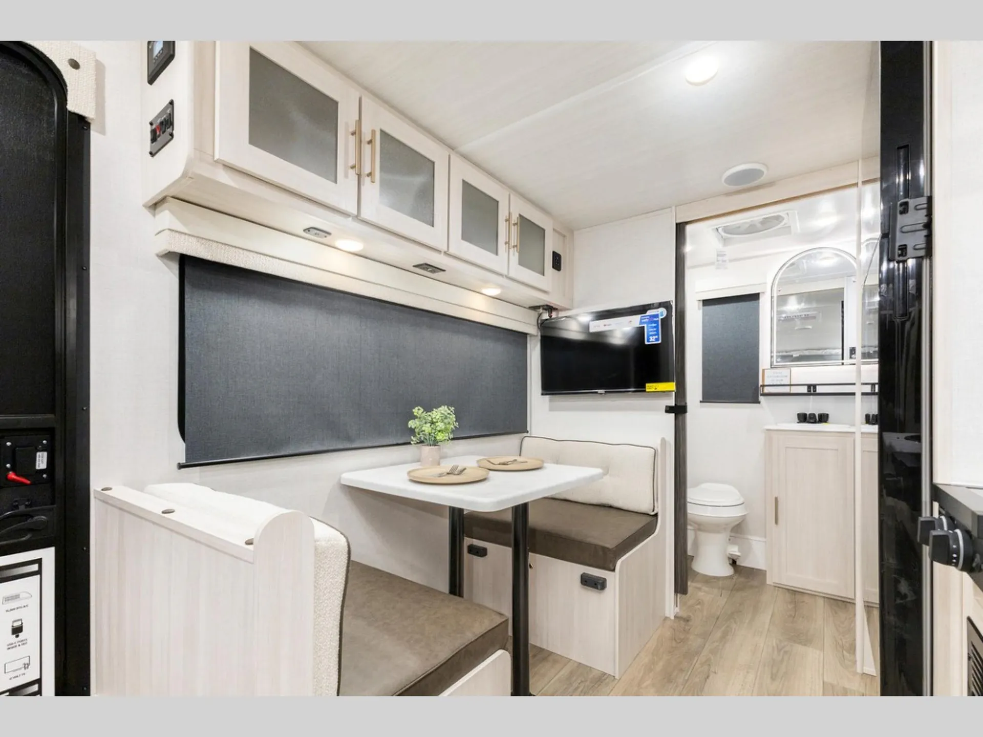 2027 Forest River R-Pod RP-192 — Photo 5