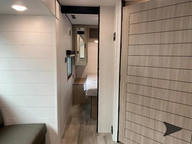 2026 Wayfinder RV Go Play 27BPS - Photo 4