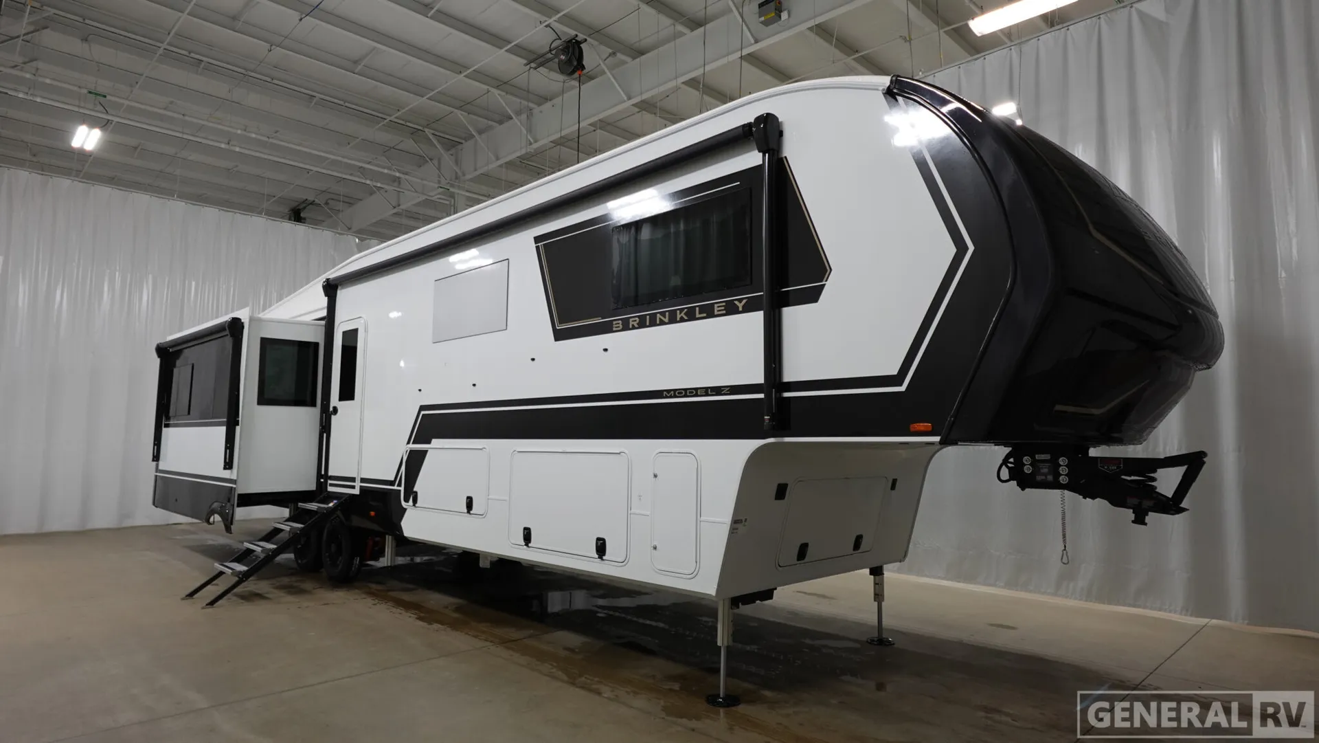 2026 Brinkley Model Z 3610 - Photo 2