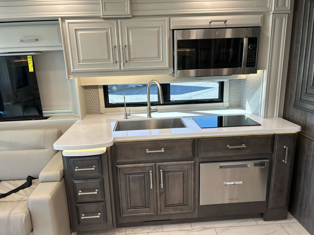 2026 Entegra Coach Aspire 44D, Photos photo 50