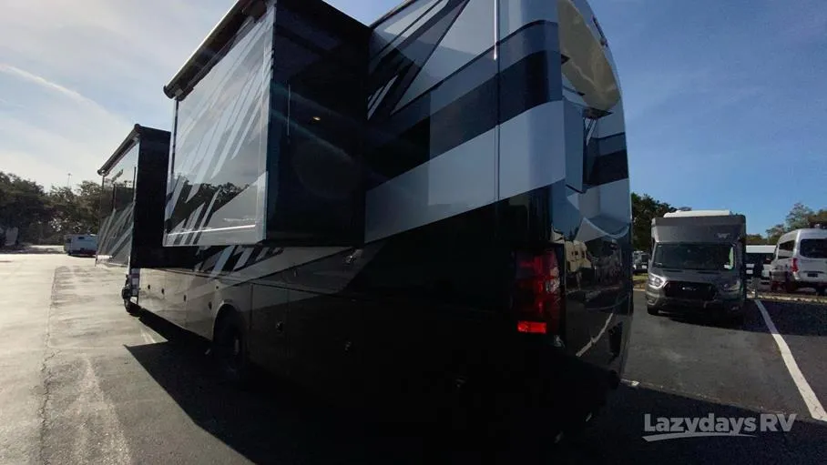 2026 Thor Motor Coach Inception 38XL - Photo 4