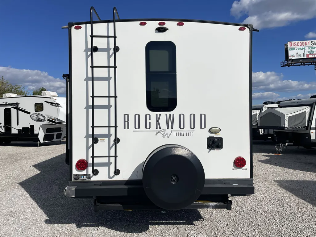 2024 Forest River Rockwood Ultra Lite 2911BS, Photos photo 7