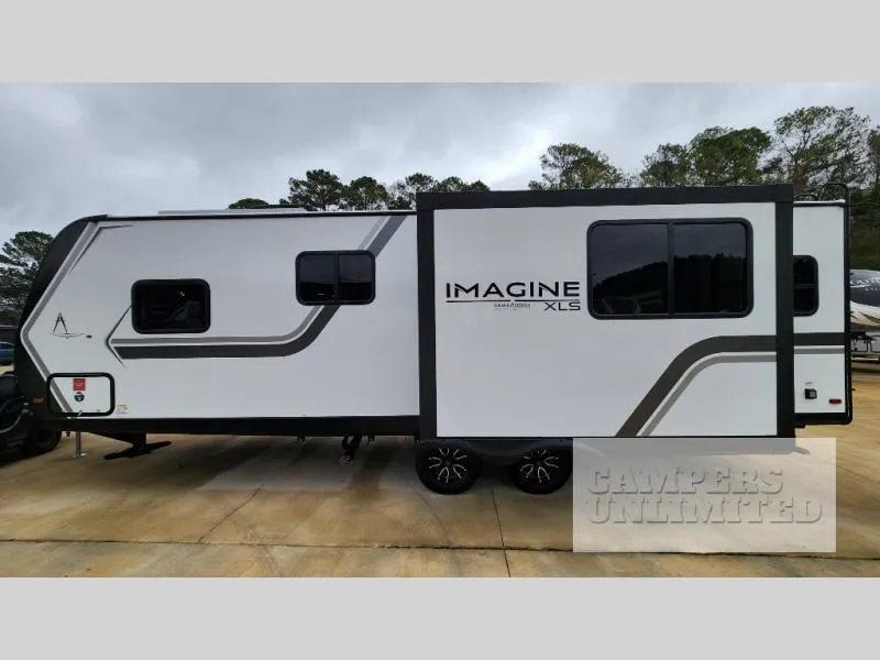 2026 Grand Design Imagine XLS 25RLE - Photo 3