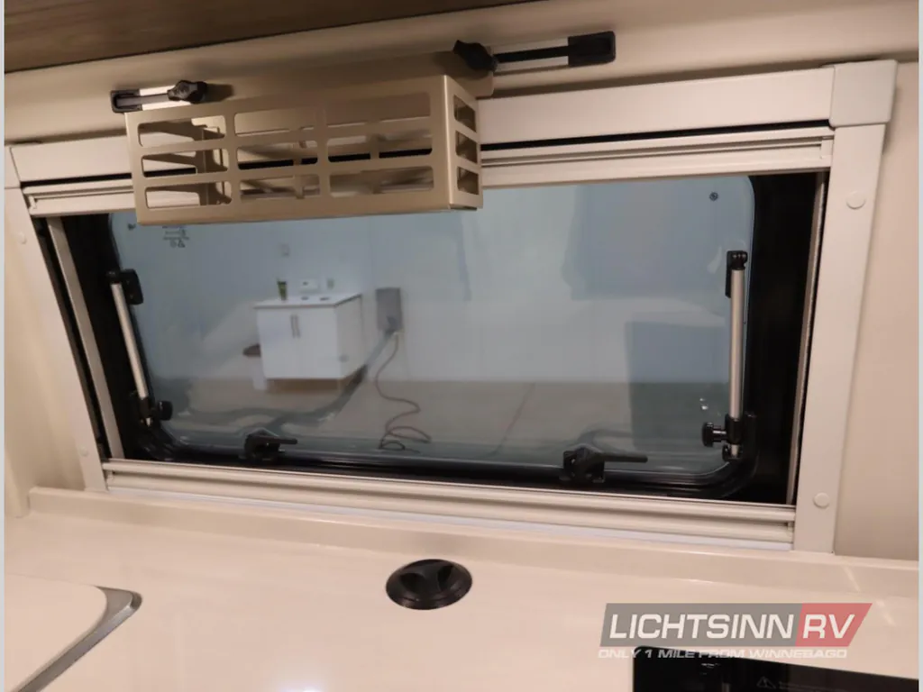 2027 Winnebago Travato 59KL, Photos photo 89