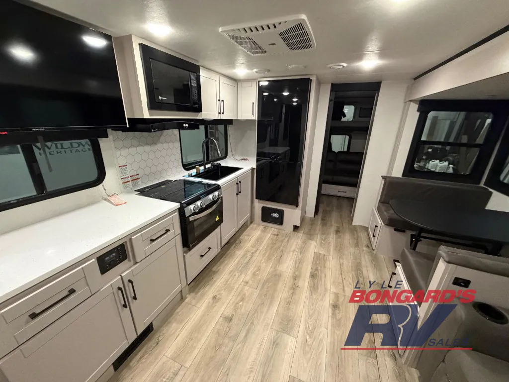 2026 Jayco Jay Feather 29QBH, Photos photo 7