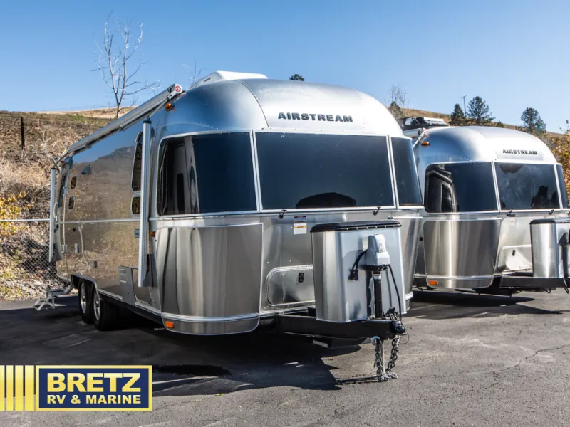 2020 Airstream Flying Cloud 25FB - Photo 2