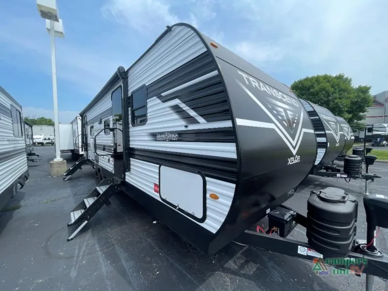 2026 Grand Design Transcend Xplor 27DBX - Photo 2