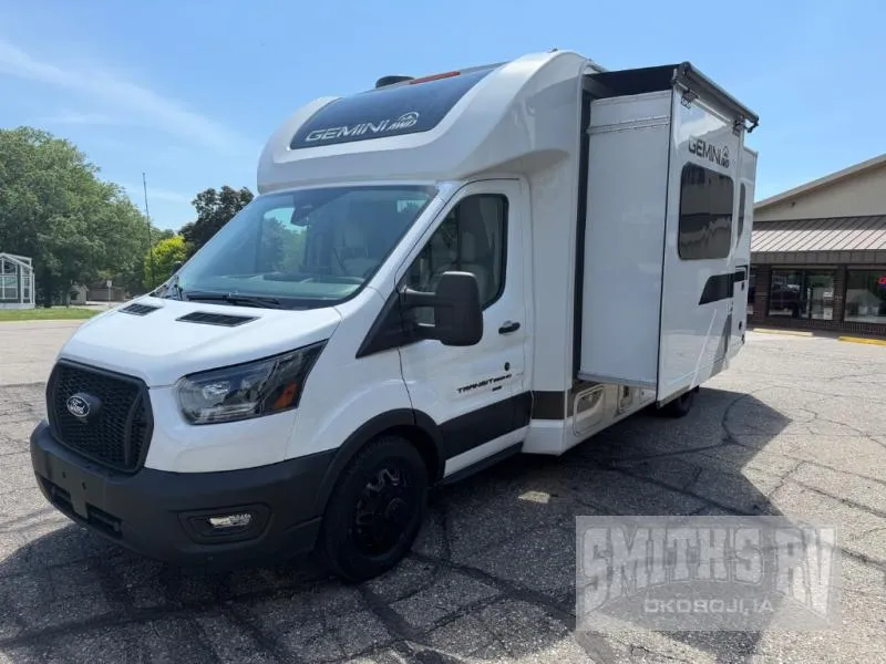 2027 Thor Motor Coach Gemini 24KB - Photo 4