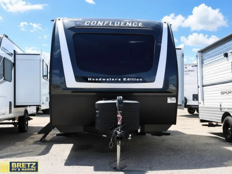 2026 KZ Confluence 18RB HEADWATERS ED - Photo 3