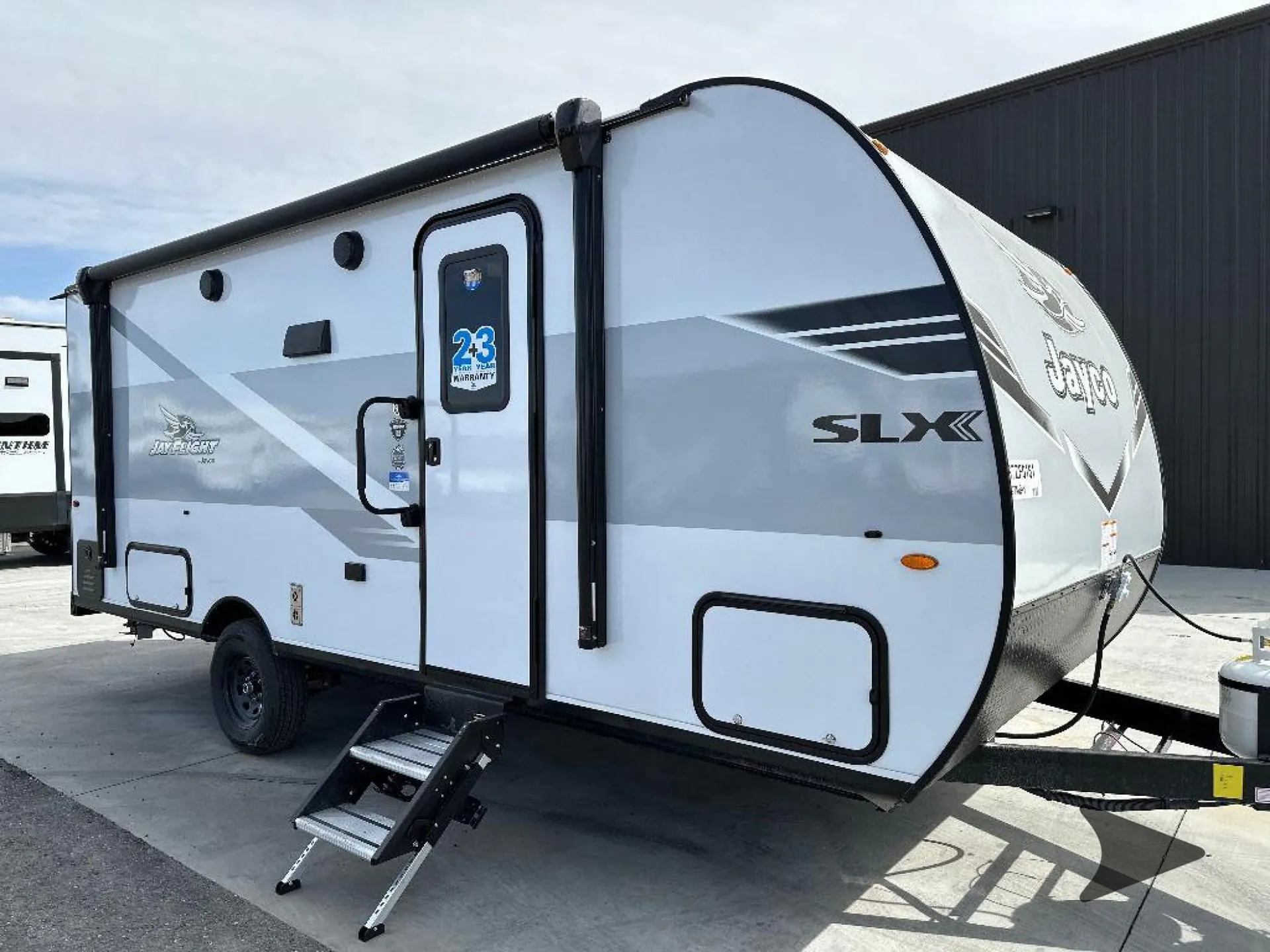 2025 Jayco Jay Flight SLX 197MB