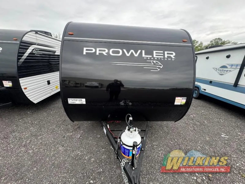 2026 Heartland Prowler Lynx 1700BH - Photo 2