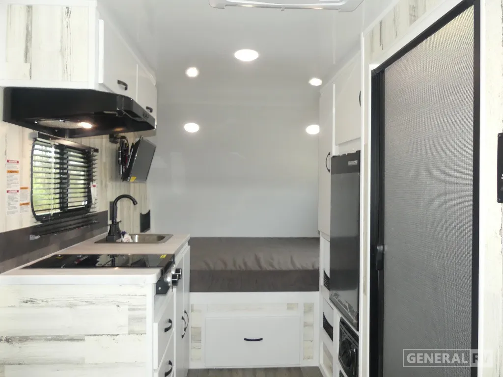 2025 Modern Buggy RV Big Buggy BB16 - Photo 4