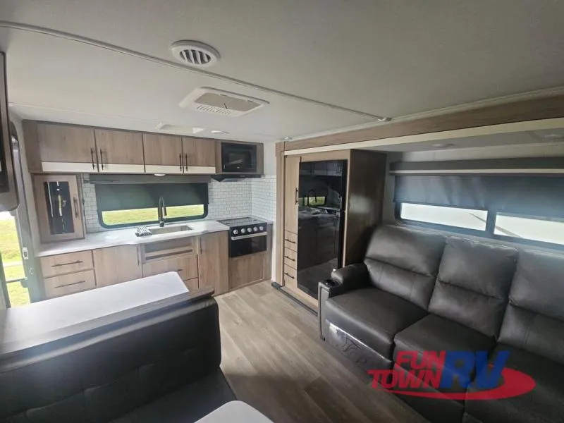 2024 Grand Design Imagine XLS 23LDE - Photo 4