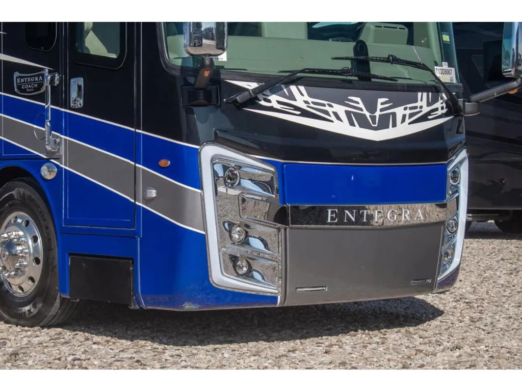 2026 Entegra Coach Aspire 44D, Photos photo 45