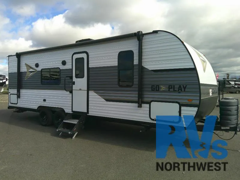 2024 Highland Ridge RV Go Play 26BHS - Main photo