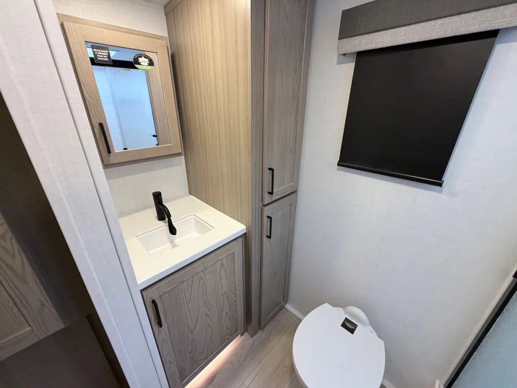 2027 Forest River Rockwood Mini Lite 2523MBR, Photos photo 15