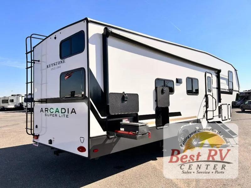 2026 Keystone Arcadia Super Lite 308SLBH - Photo 3