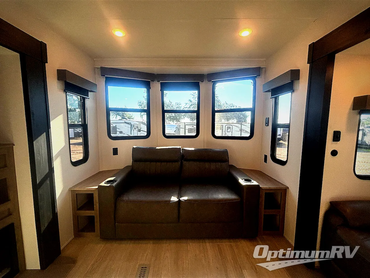 2026 Forest River Puma Vista 37PFL — Photo 7