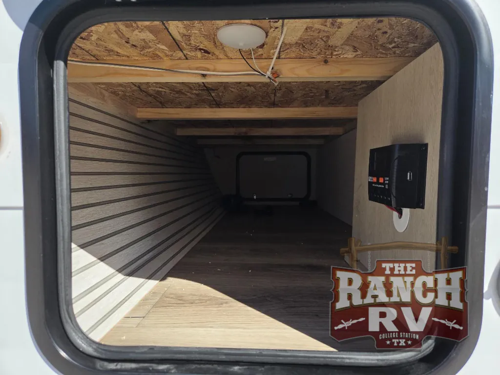 2026 Shasta RVs i-5 Edition 526RBS, Photos photo 13
