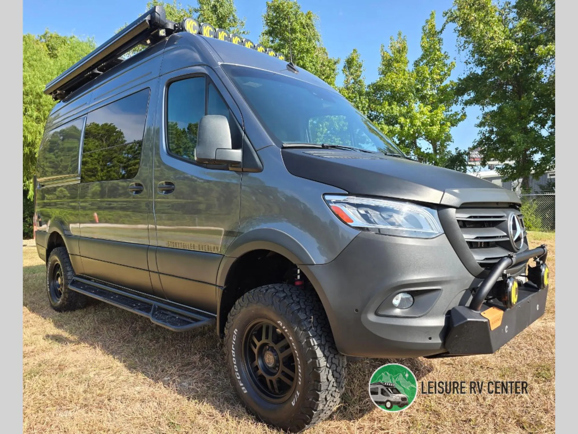 2024 Storyteller Overland Beast MODE XO - Photo 4