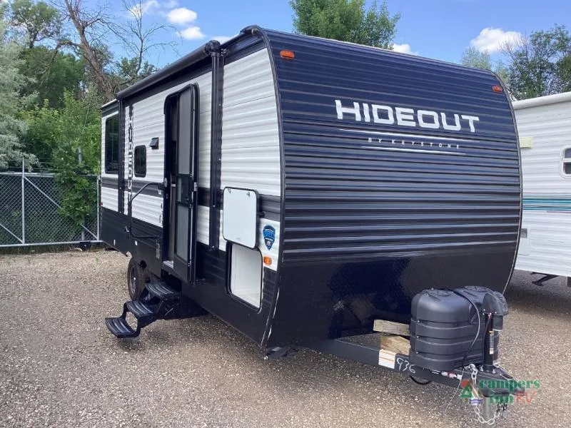 2025 Keystone RV Hideout Sport Double Axle 200RL - Main photo
