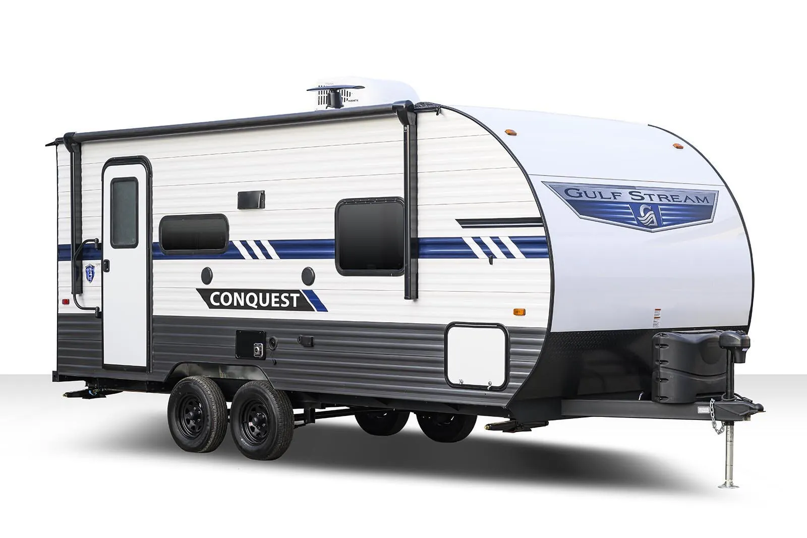 Gulf Stream Conquest Lite Ultra Lite 248BH exterior