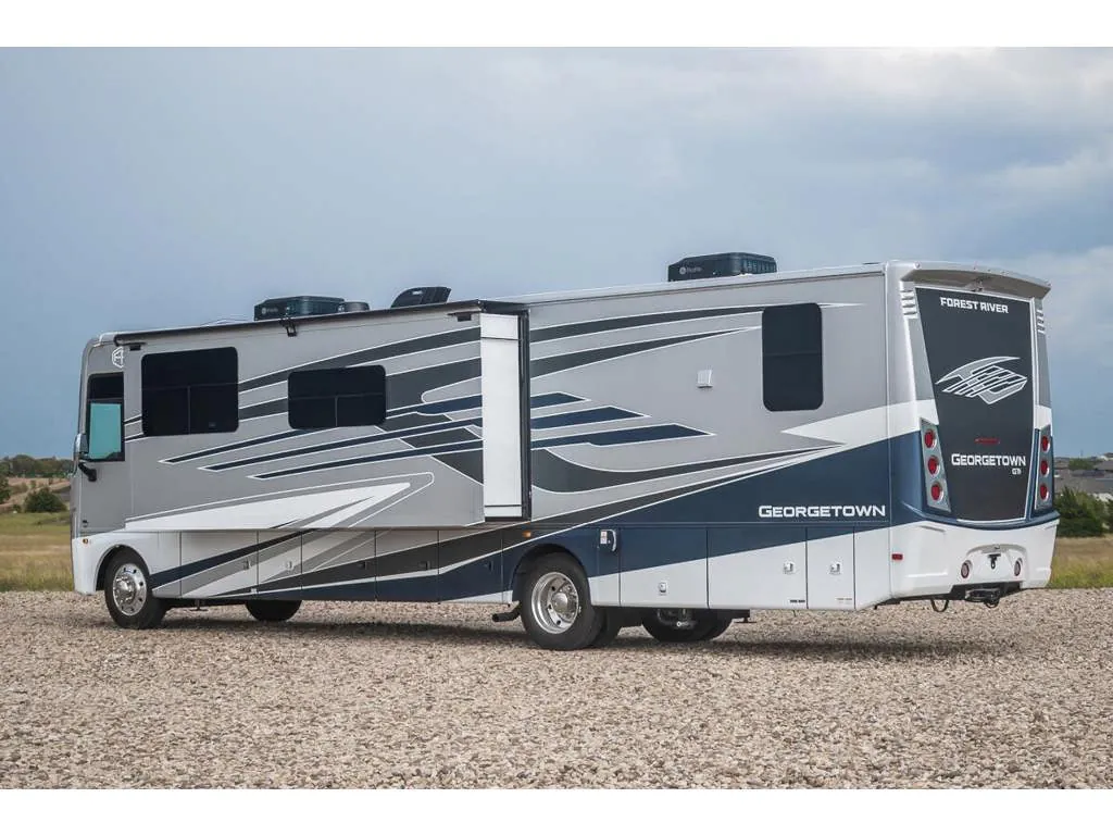2027 Forest River Georgetown 7 Series 36D7 — Photo 6