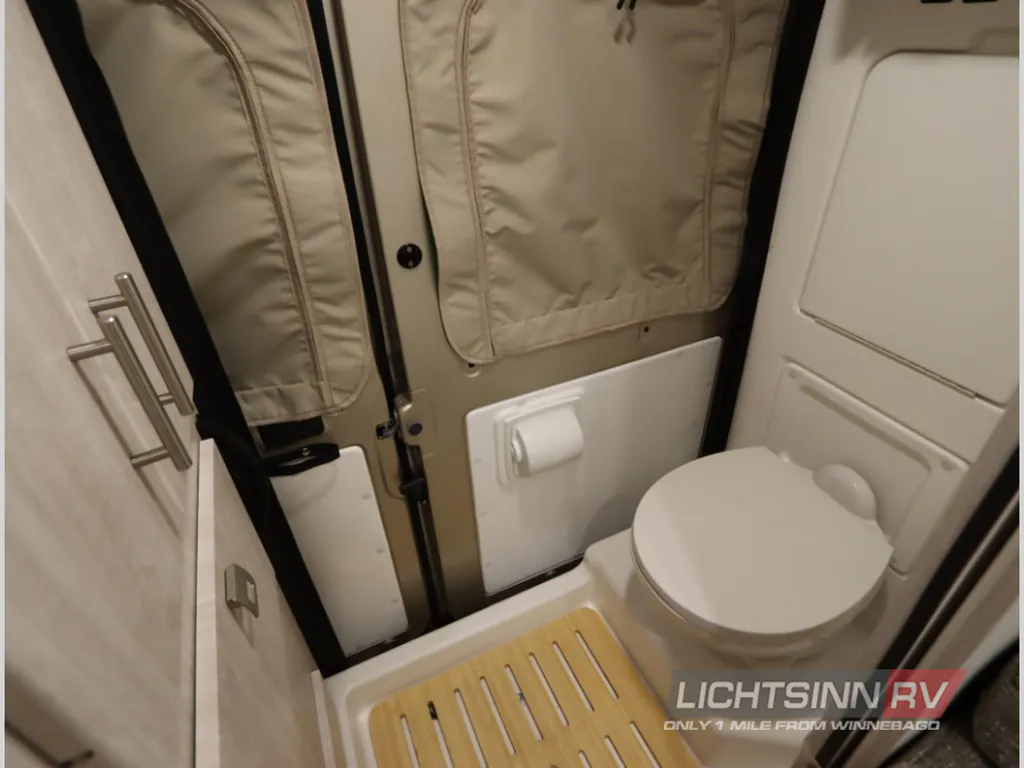 2027 Winnebago Travato 59KL, Photos photo 7