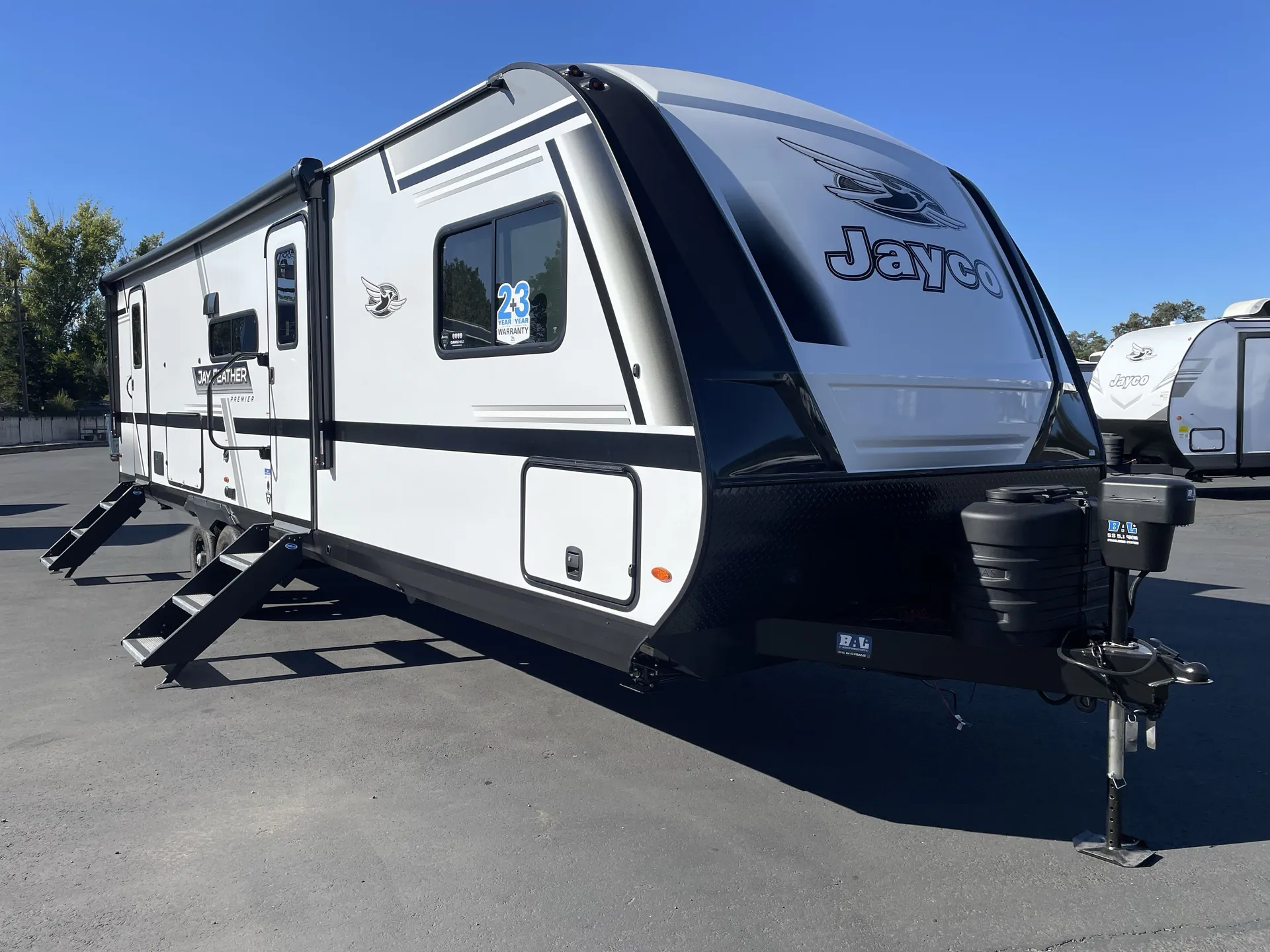 2027 Jayco Jay Feather 29BHB